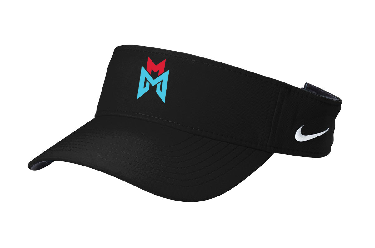 Nike Dri-FIT Team Performance Visor