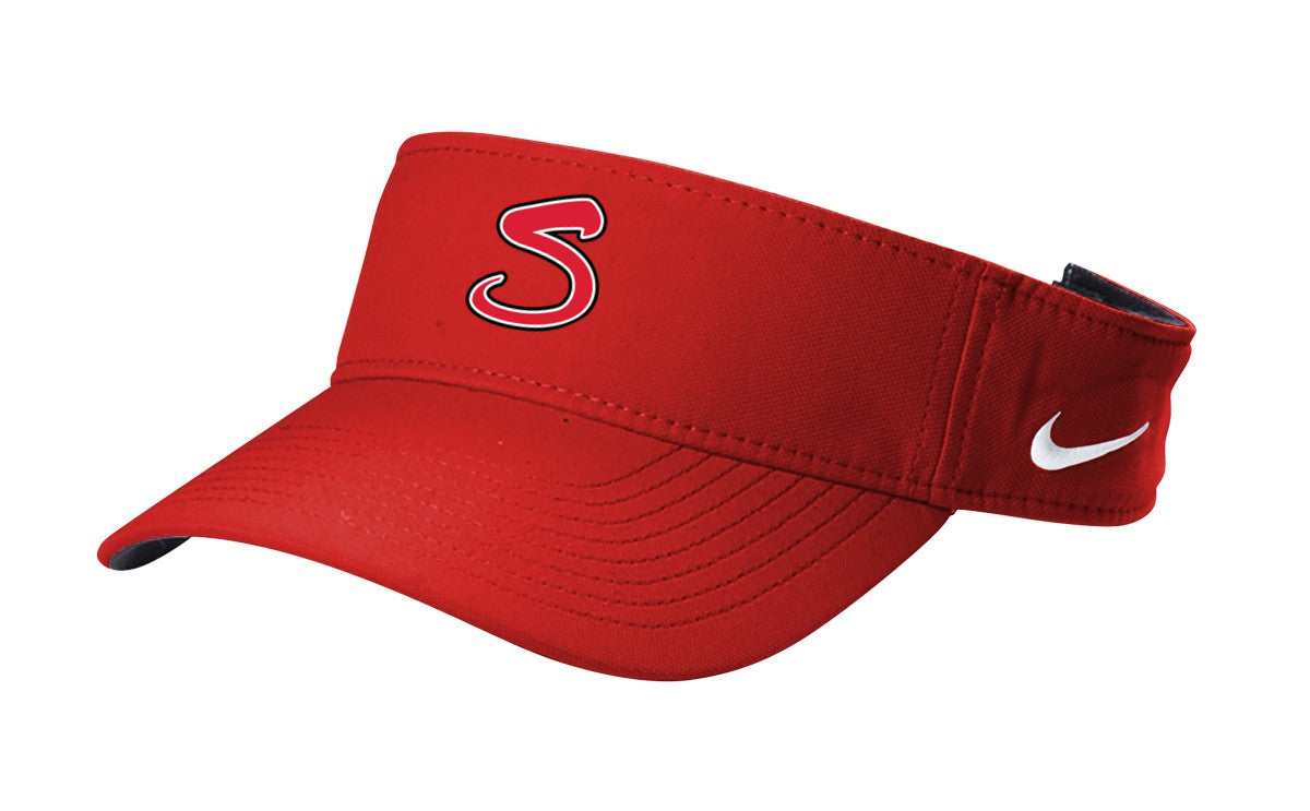 Nike Dri-FIT Team Performance Visor