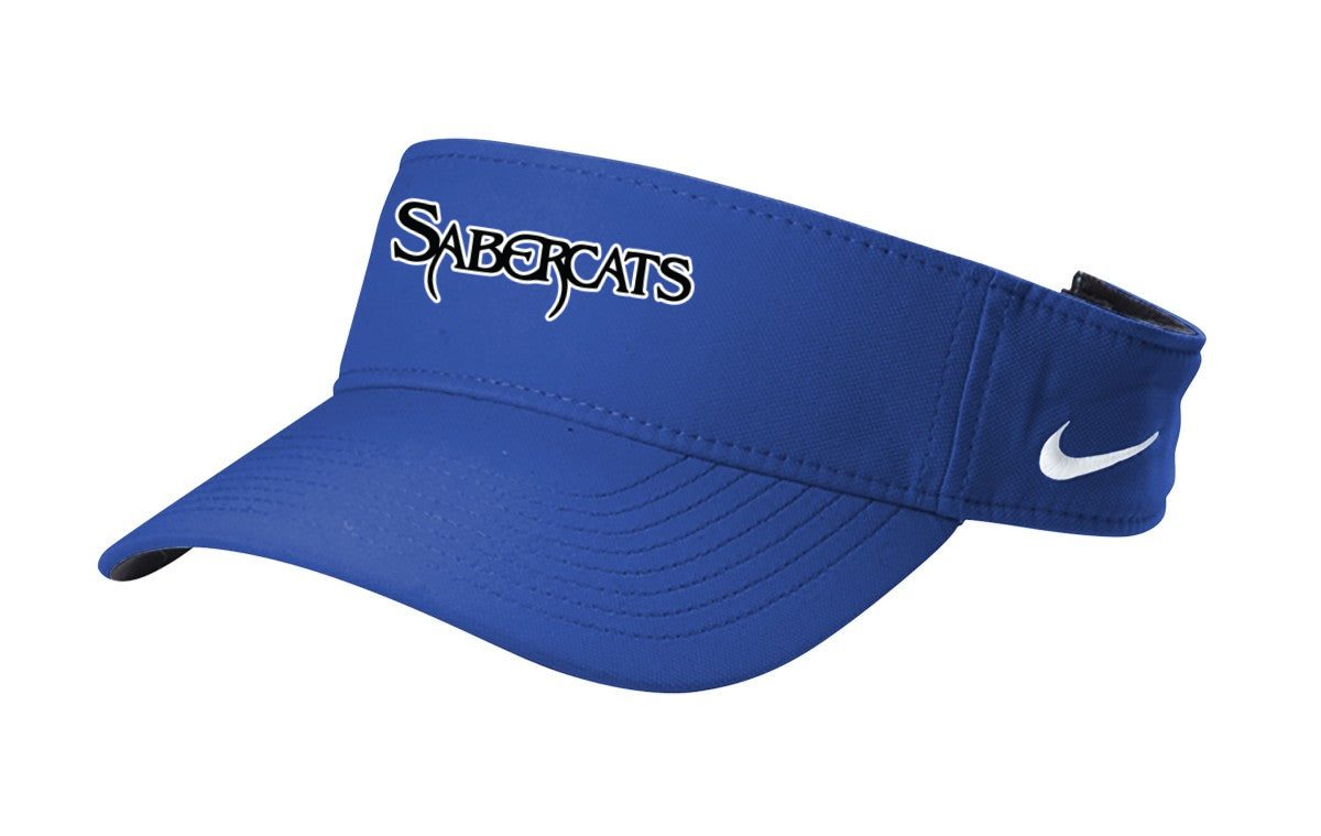 Nike Dri-FIT Team Performance Visor