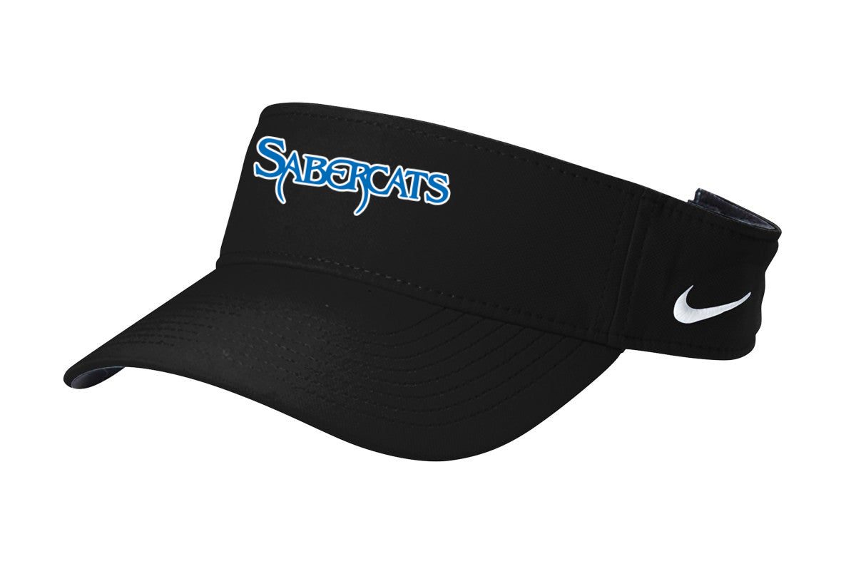 Nike Dri-FIT Team Performance Visor