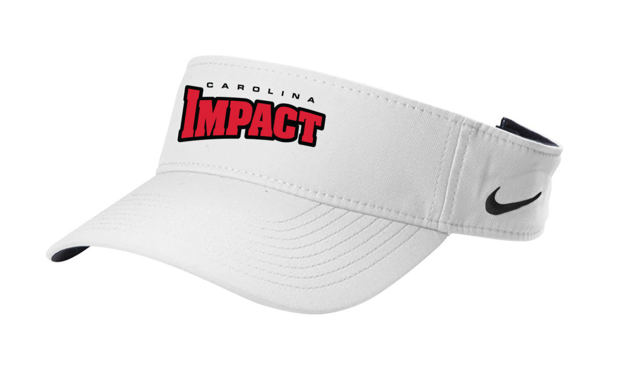Nike Dri-FIT Team Performance Visor