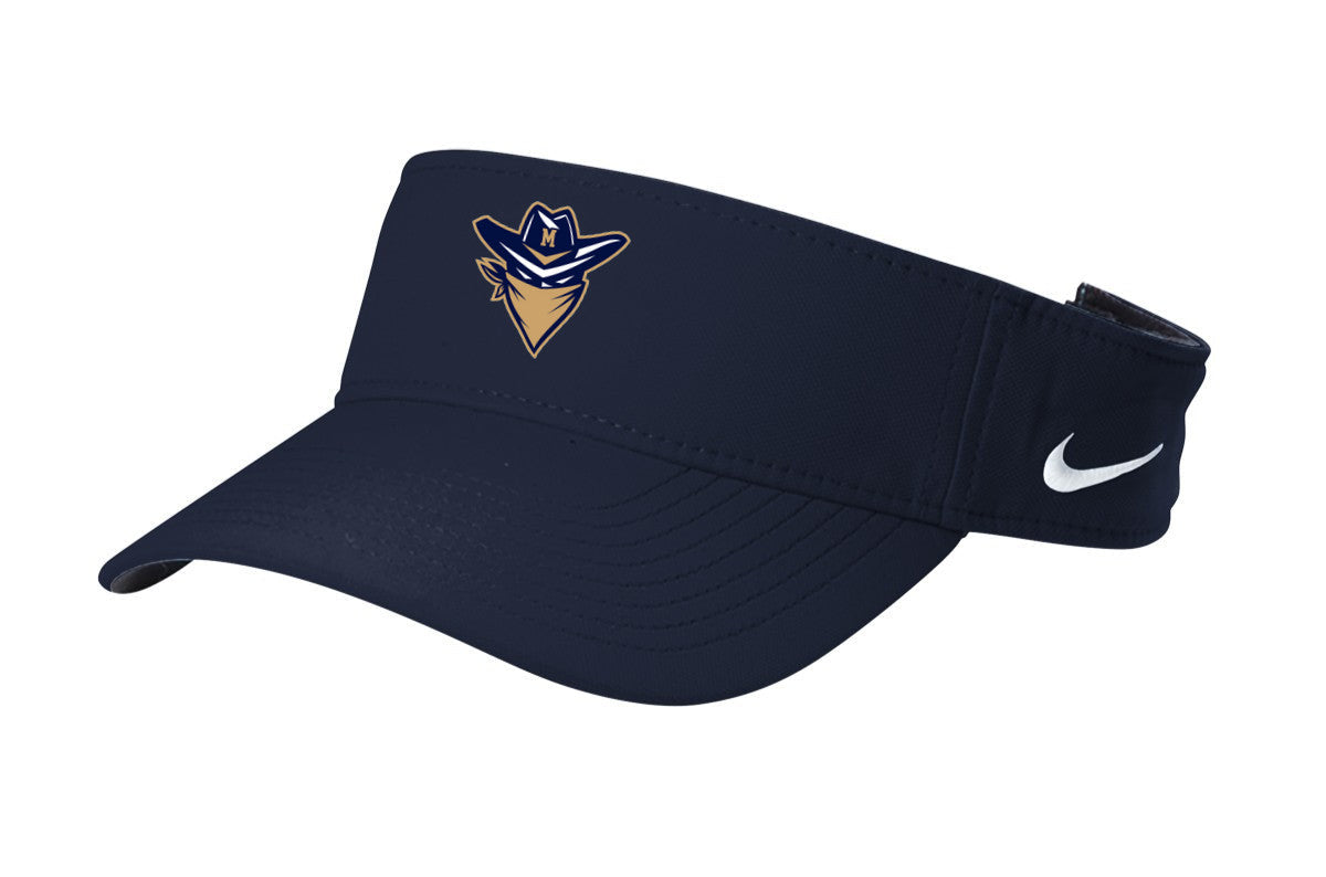 Nike Dri-FIT Team Performance Visor