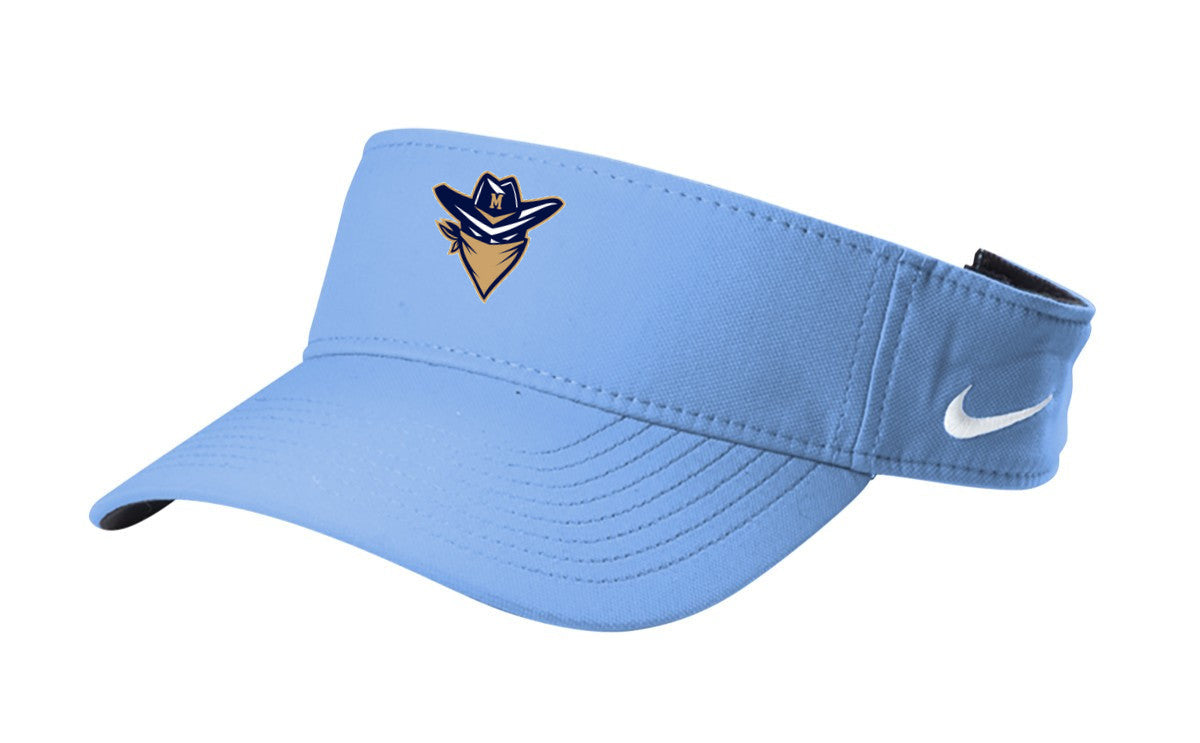 Nike Dri-FIT Team Performance Visor