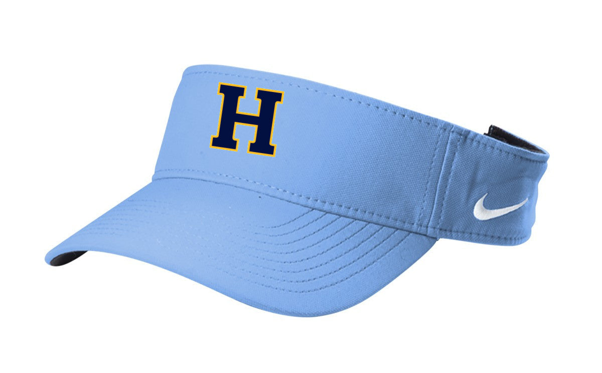 Nike Dri-FIT Team Performance Visor