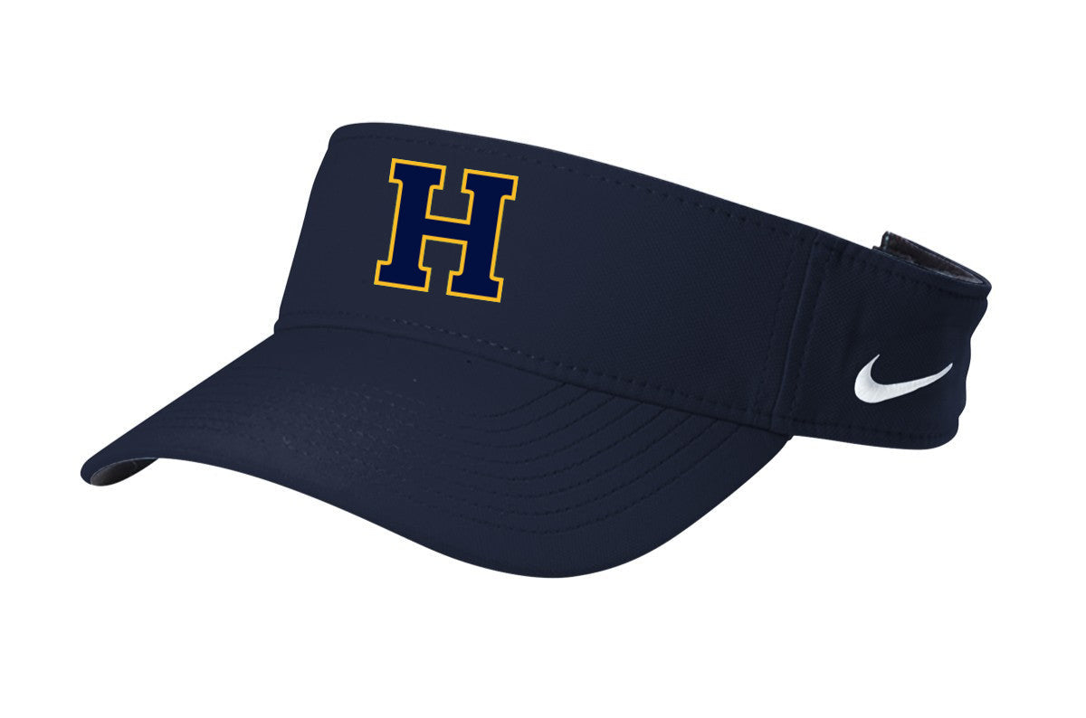 Nike Dri-FIT Team Performance Visor