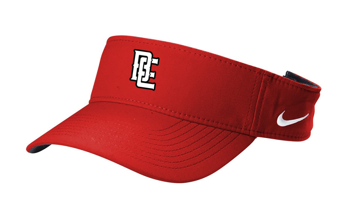 Nike Dri-FIT Team Performance Visor