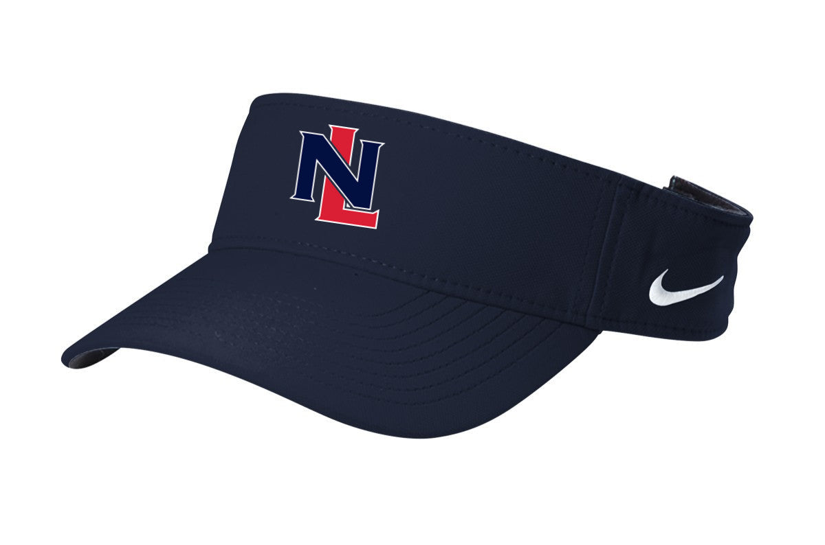 Nike Dri-FIT Team Performance Visor
