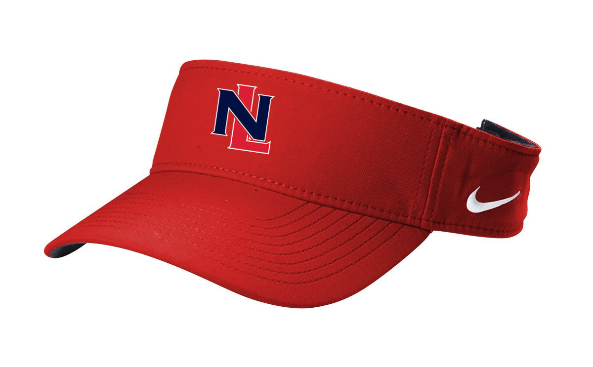 Nike Dri-FIT Team Performance Visor