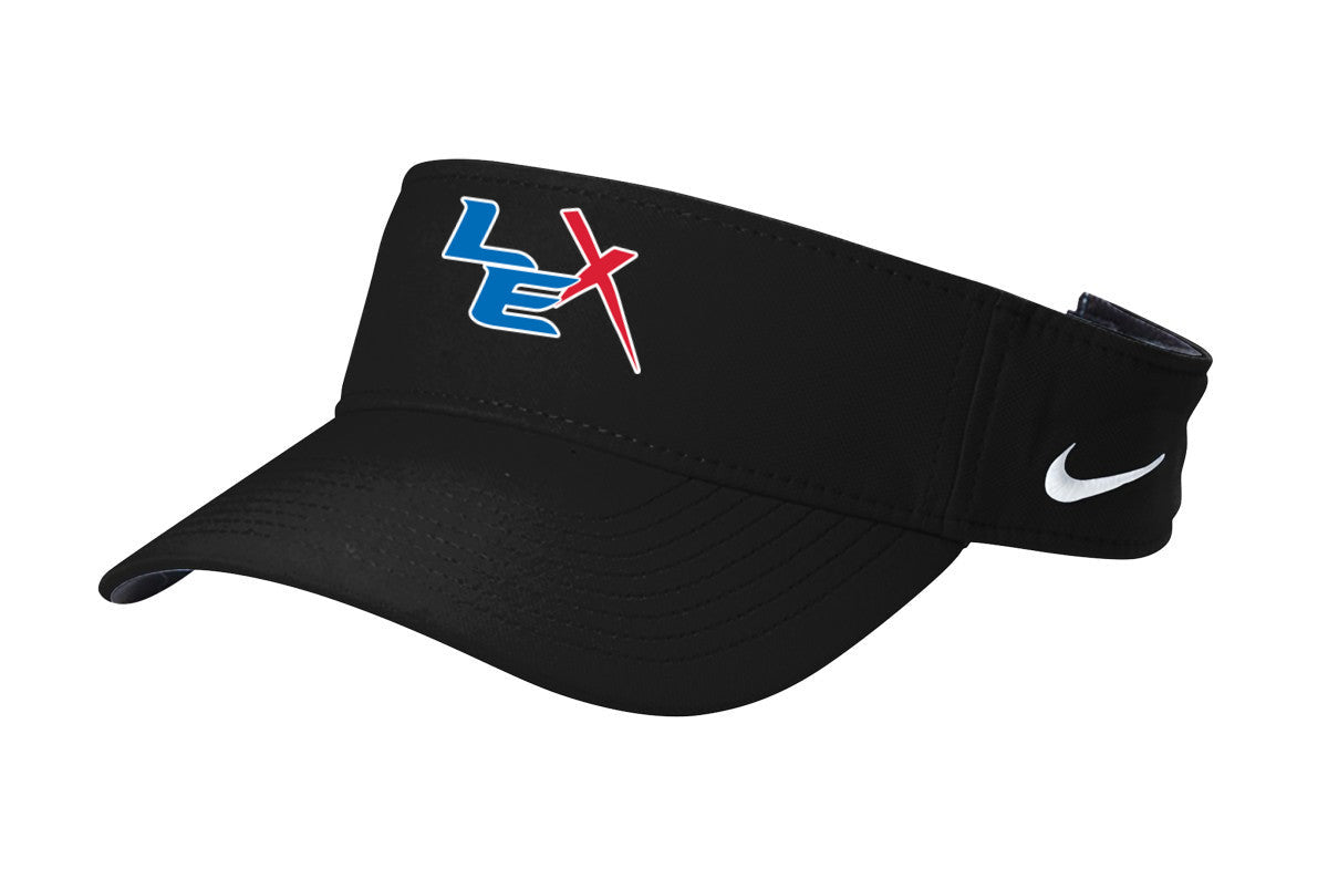Nike Dri-FIT Team Performance Visor