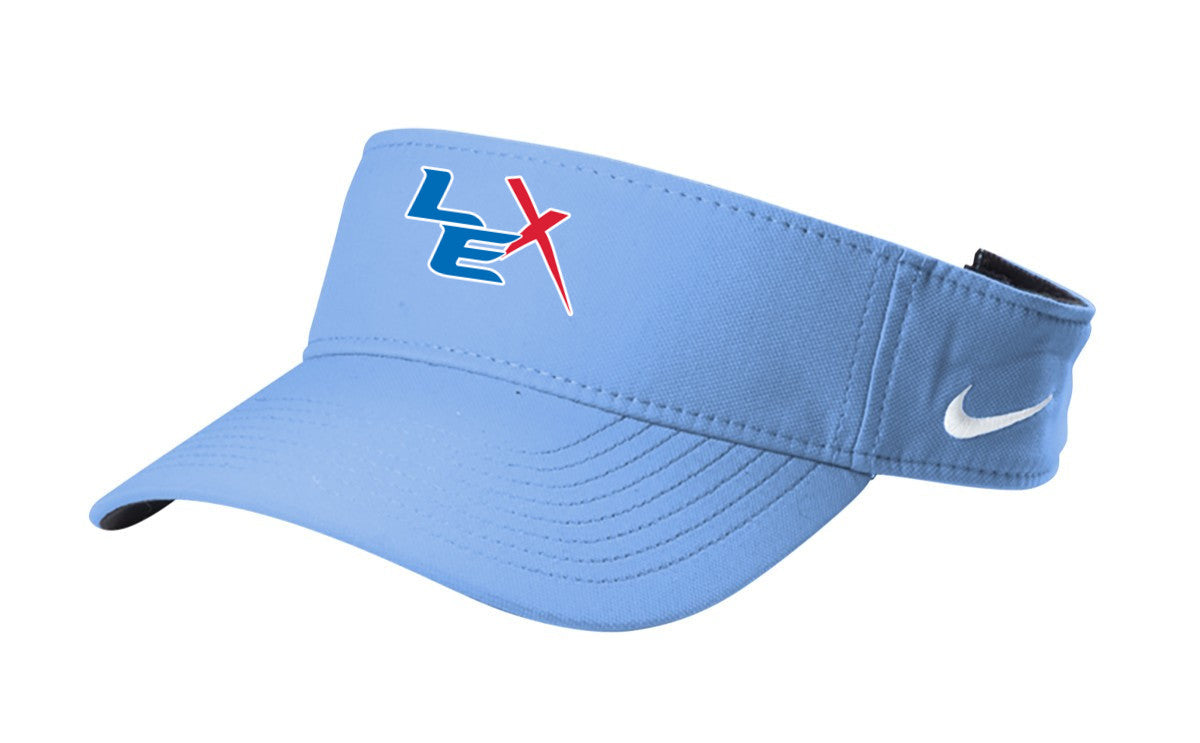 Nike Dri-FIT Team Performance Visor