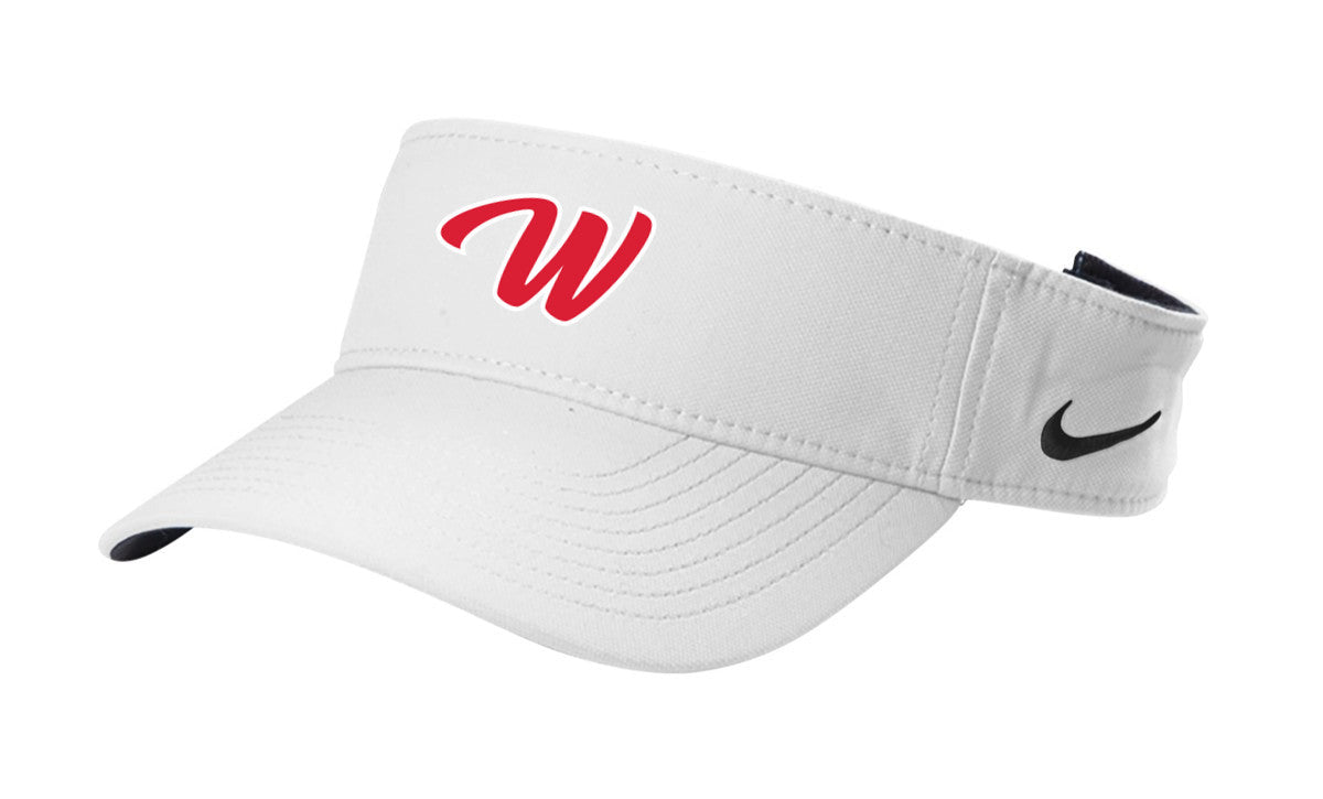 Nike Dri-FIT Team Performance Visor