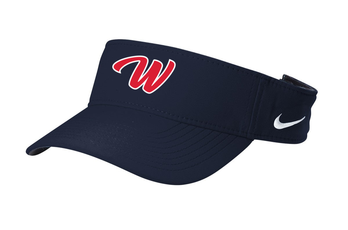 Nike Dri-FIT Team Performance Visor