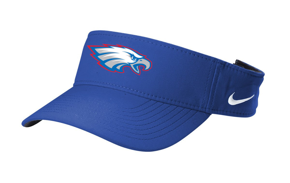 Nike Dri-FIT Team Performance Visor
