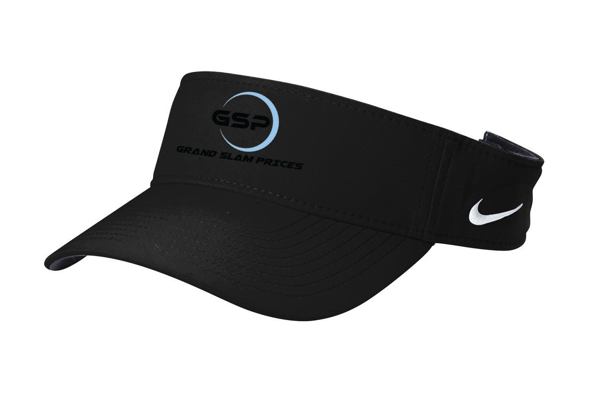 Nike Dri-FIT Team Performance Visor