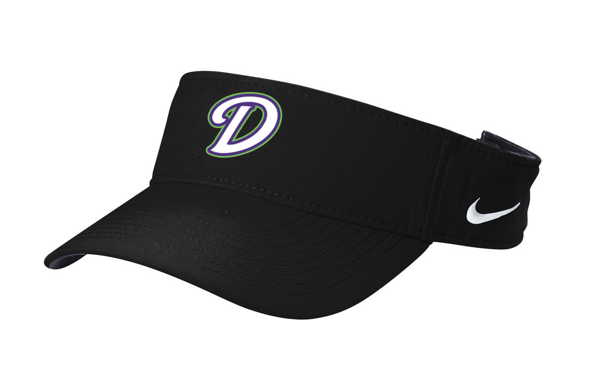 Nike Dri-FIT Team Performance Visor