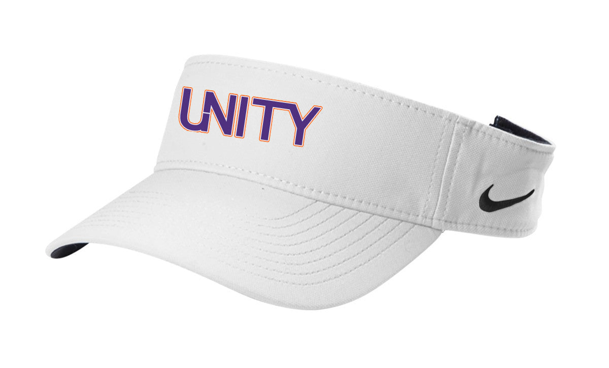 Nike Dri-FIT Team Performance Visor