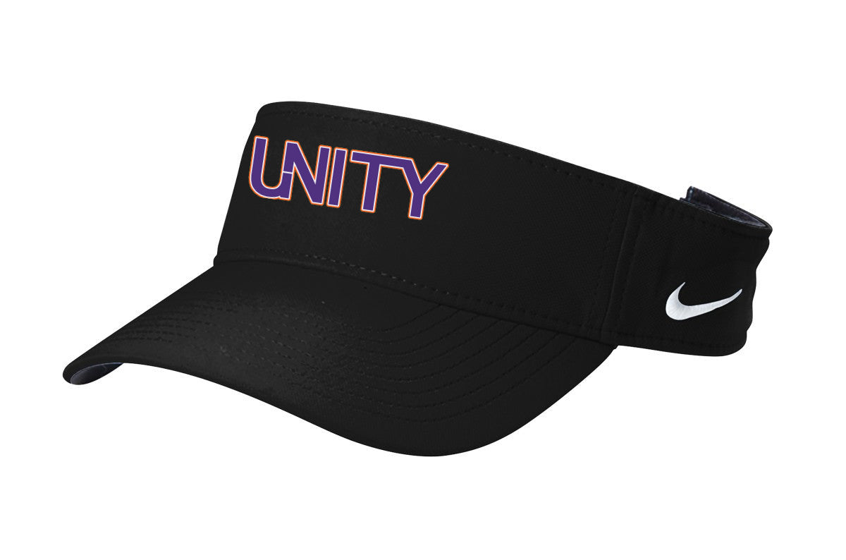 Nike Dri-FIT Team Performance Visor