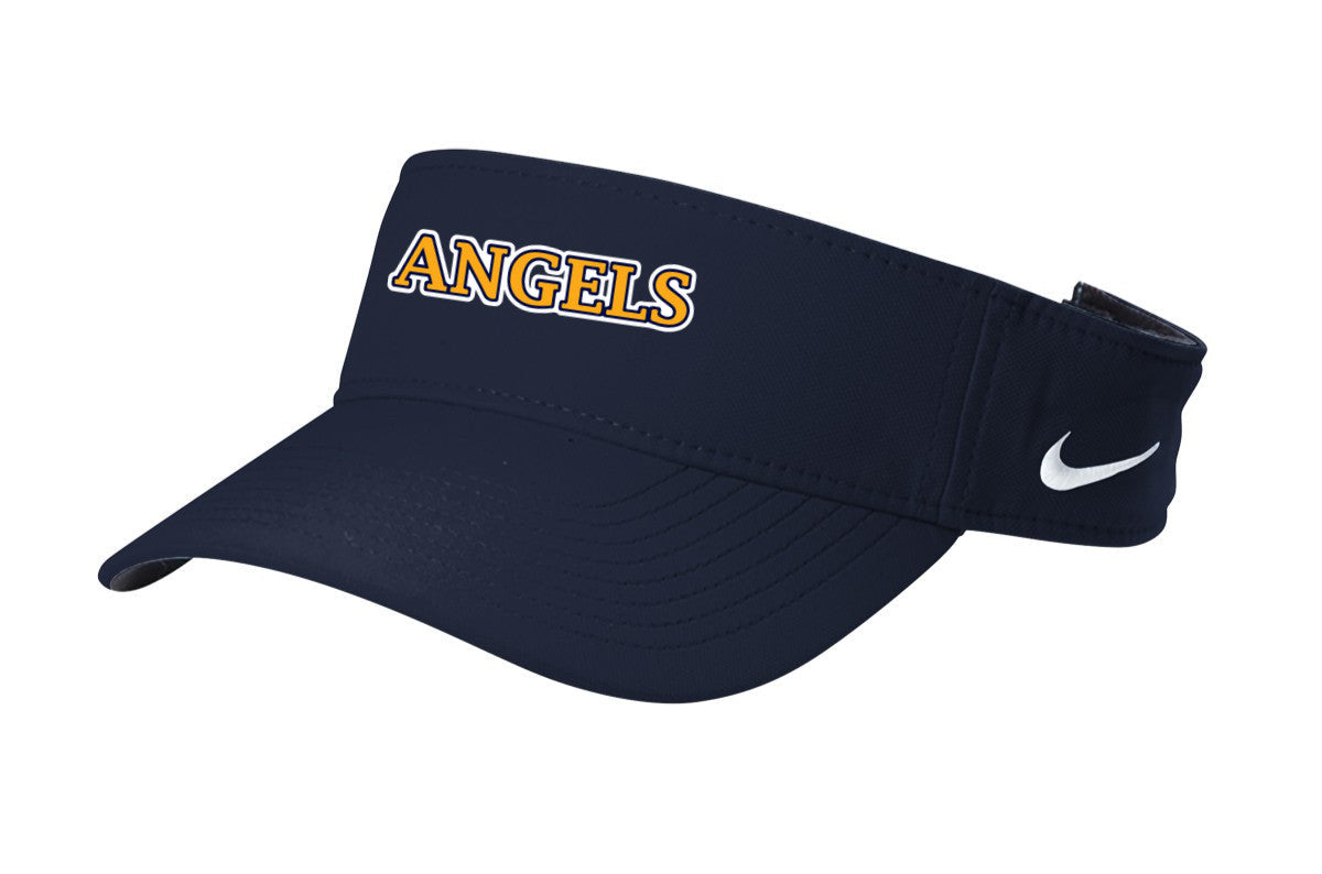 Nike Dri-FIT Team Performance Visor