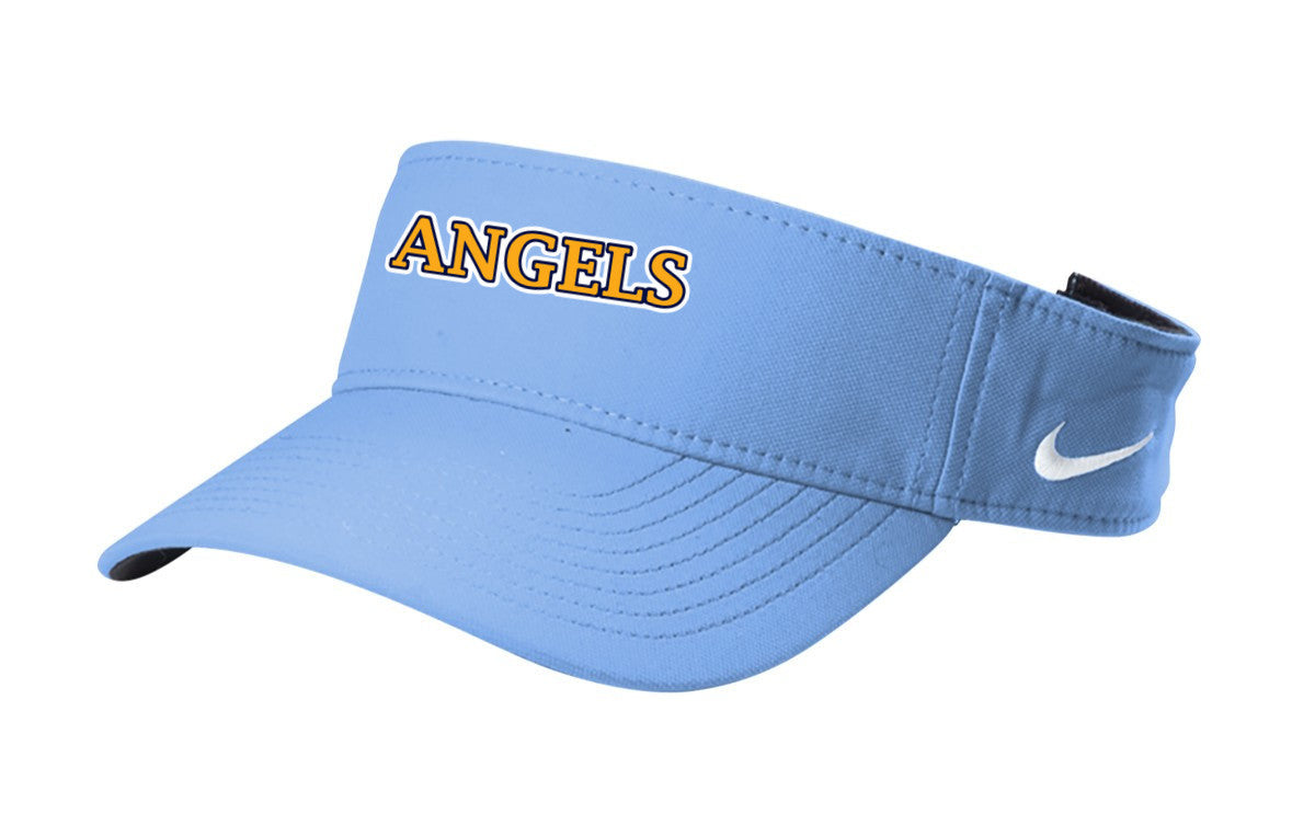 Nike Dri-FIT Team Performance Visor