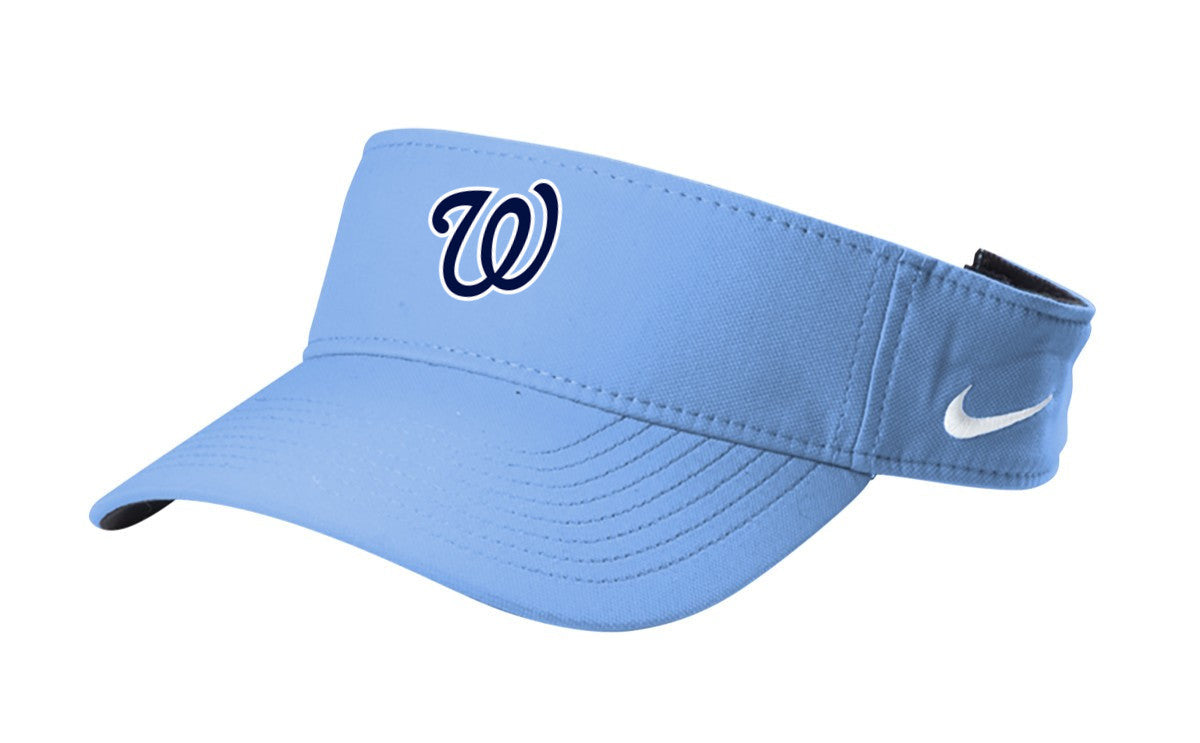 Nike Dri-FIT Team Performance Visor