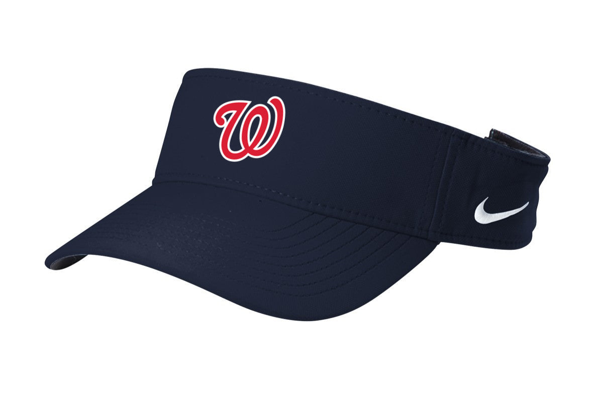 Nike Dri-FIT Team Performance Visor