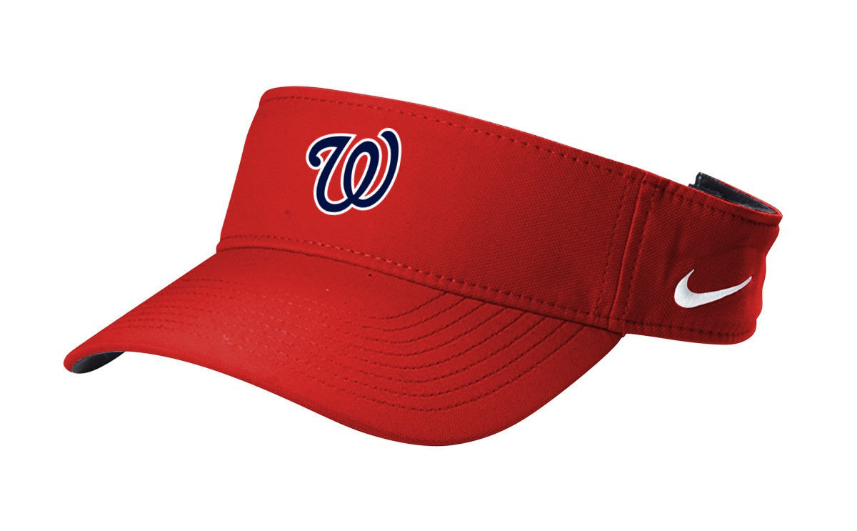 Nike Dri-FIT Team Performance Visor