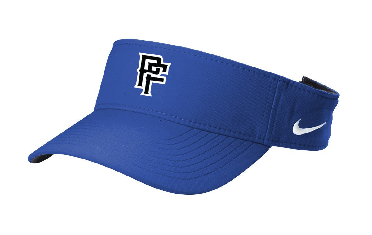 Nike Dri-FIT Team Performance Visor