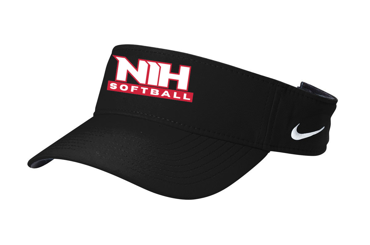 Nike Dri-FIT Team Performance Visor