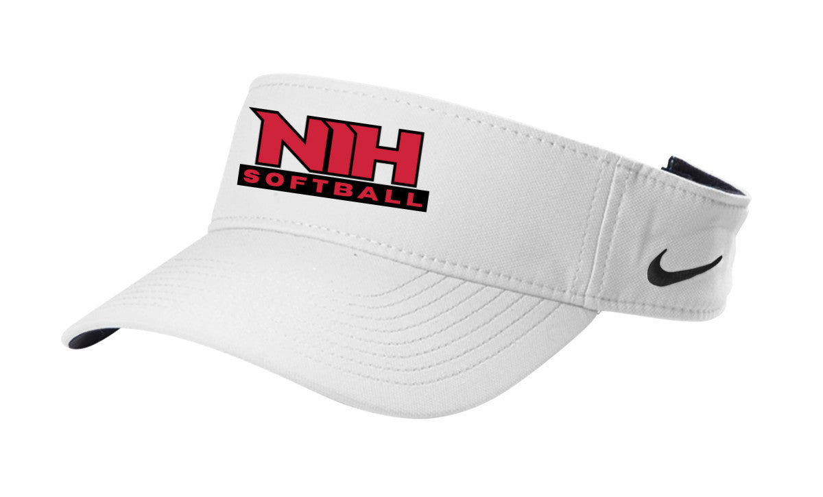 Nike Dri-FIT Team Performance Visor