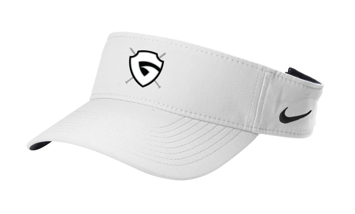 Nike Dri-FIT Team Performance Visor