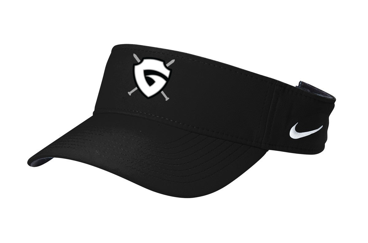 Nike Dri-FIT Team Performance Visor