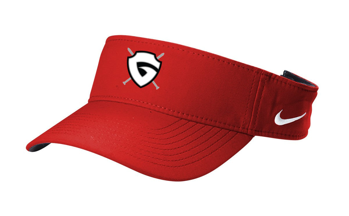 Nike Dri-FIT Team Performance Visor