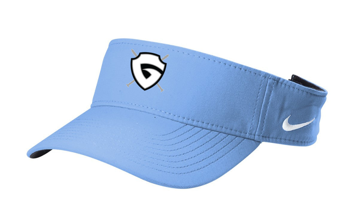 Nike Dri-FIT Team Performance Visor