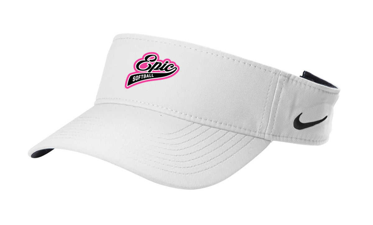 Nike Dri-FIT Team Performance Visor