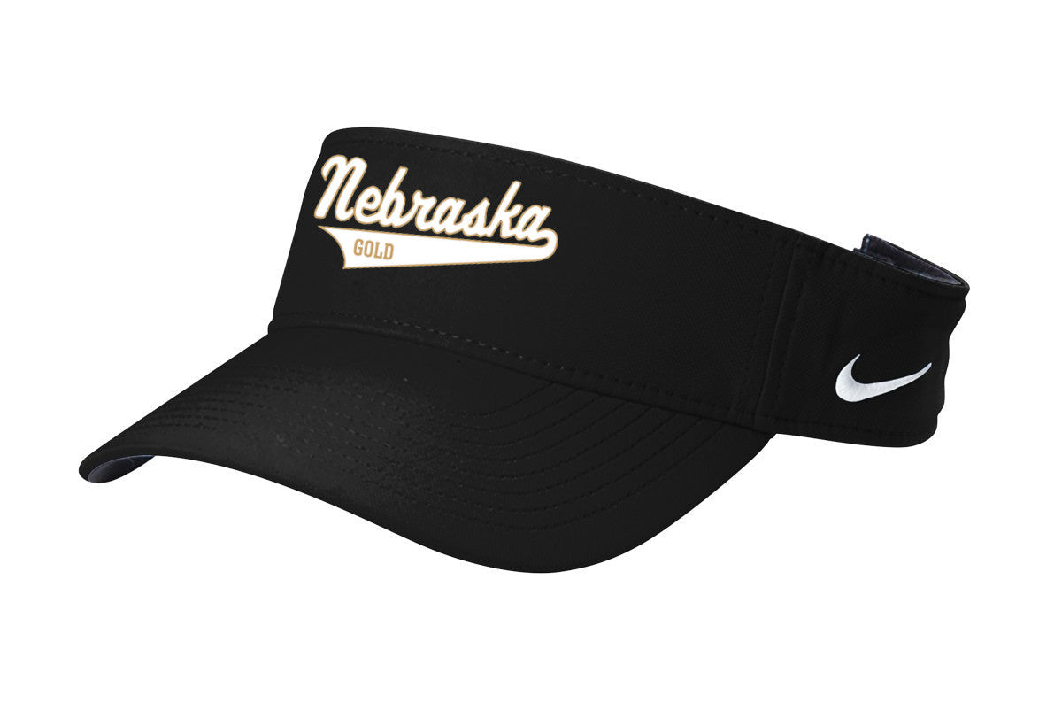 Nike Dri-FIT Team Performance Visor