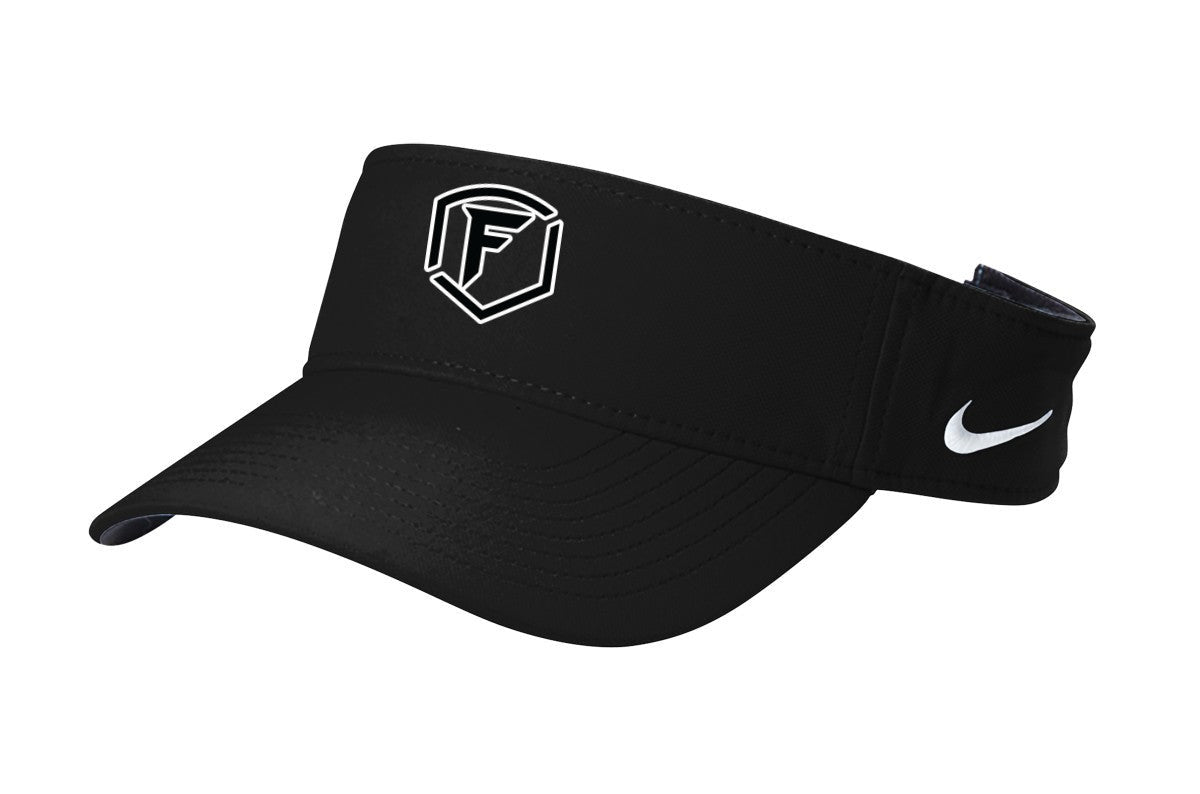 Nike Dri-FIT Team Performance Visor