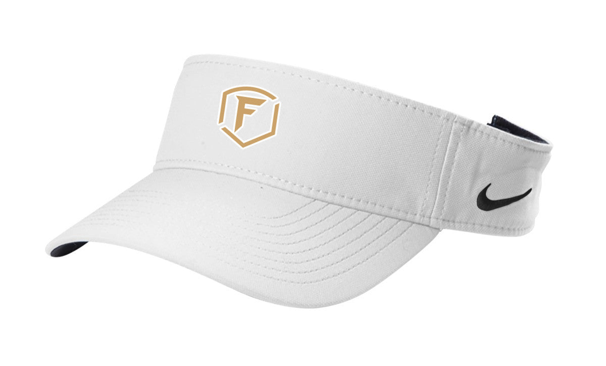 Nike Dri-FIT Team Performance Visor