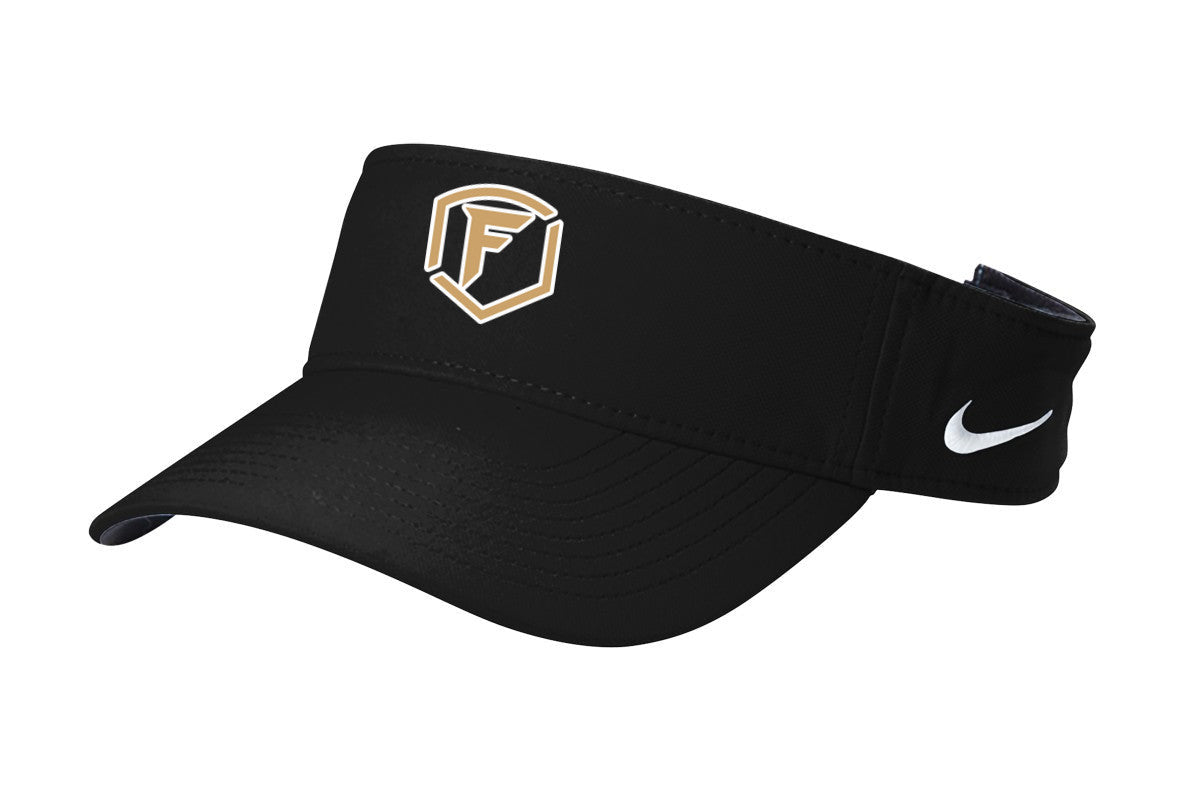 Nike Dri-FIT Team Performance Visor