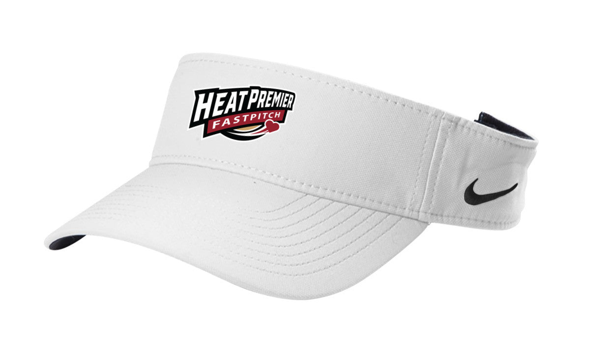 Nike Dri-FIT Team Performance Visor
