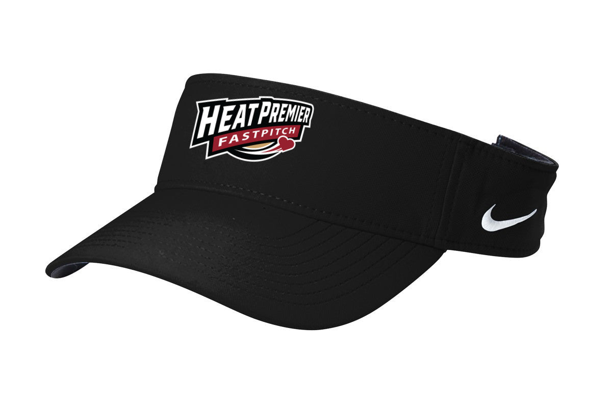 Nike Dri-FIT Team Performance Visor