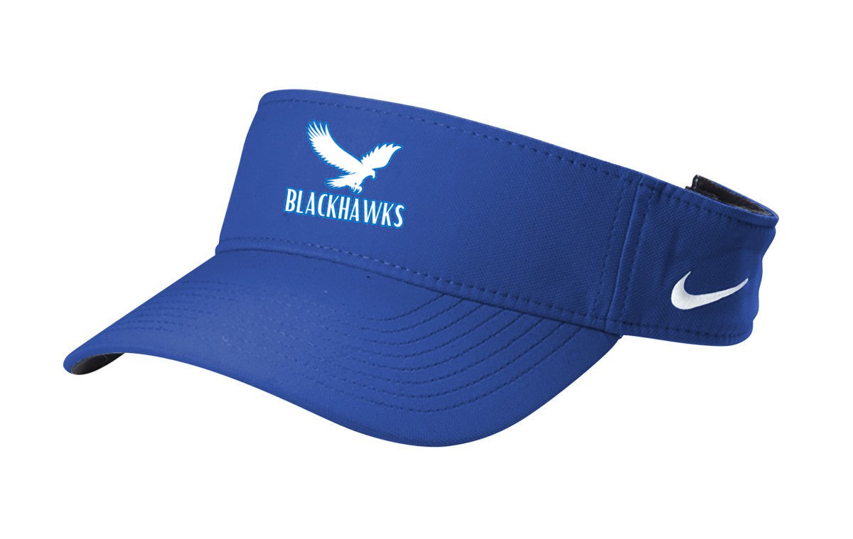 Nike Dri-FIT Team Performance Visor