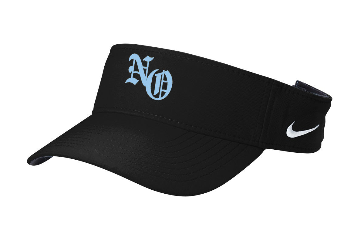 Nike Dri-FIT Team Performance Visor