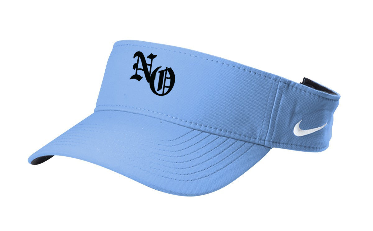 Nike Dri-FIT Team Performance Visor