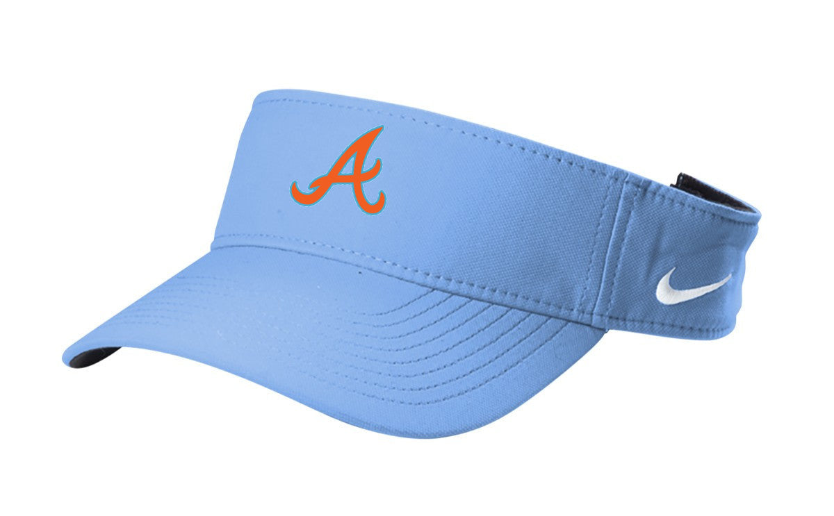 Nike Dri-FIT Team Performance Visor