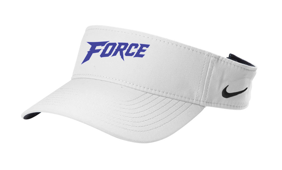 Nike Dri-FIT Team Performance Visor