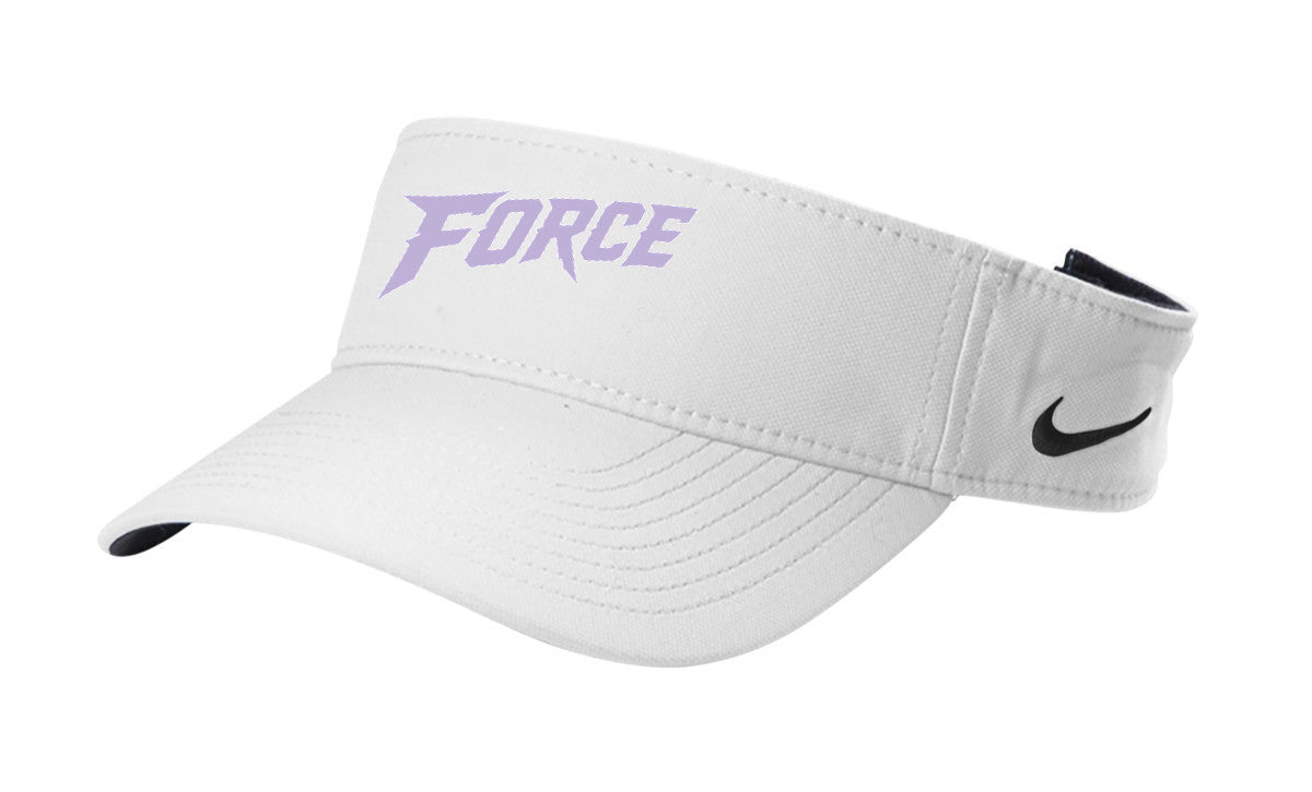 Nike Dri-FIT Team Performance Visor