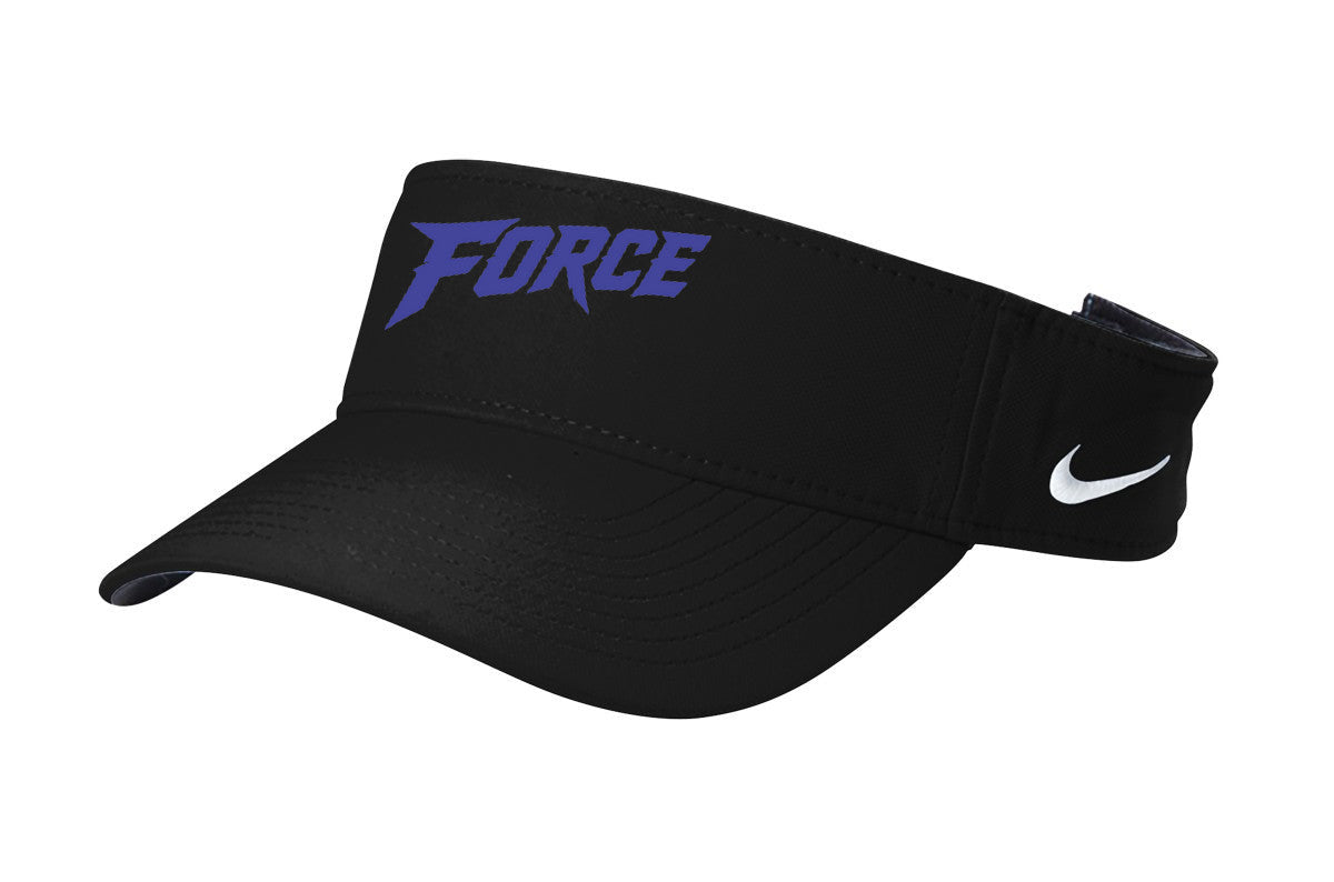 Nike Dri-FIT Team Performance Visor