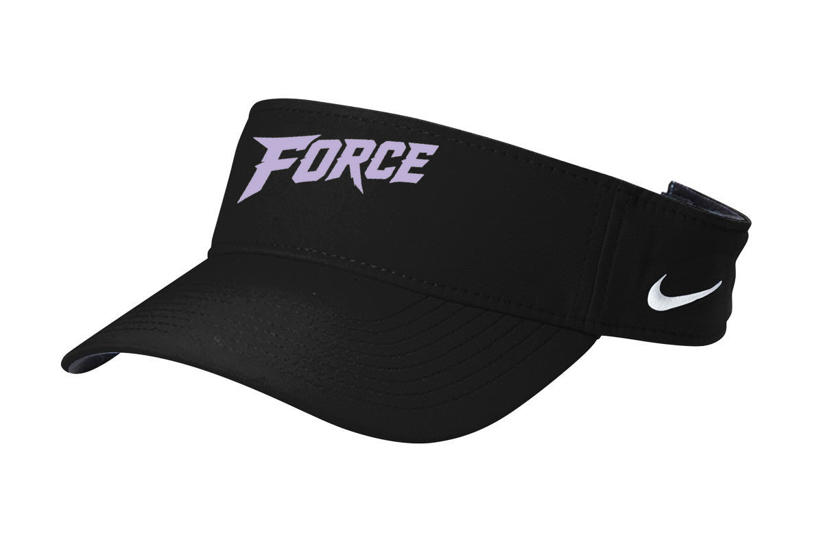 Nike Dri-FIT Team Performance Visor