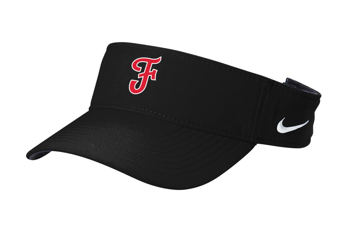 Nike Dri-FIT Team Performance Visor