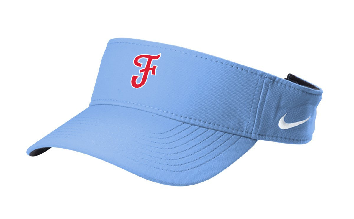 Nike Dri-FIT Team Performance Visor